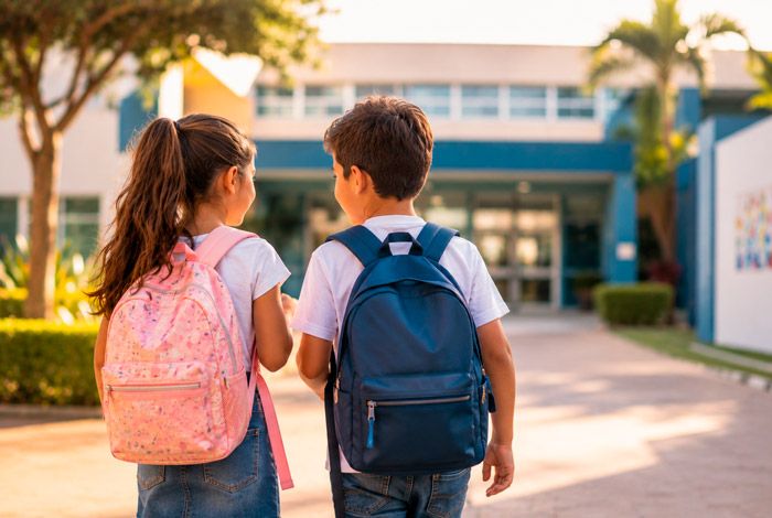 Escolas com vagas em João Pessoa no segundo semestre