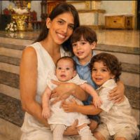 Foto de Fabiana Sant...