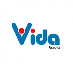 Logo de Vida Escola
