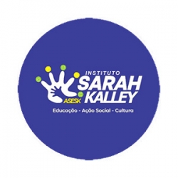 Inst. Sarah Kalley - ISK