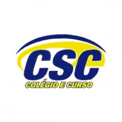 CSC - Colégio e Curso 