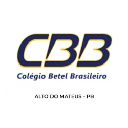 Logo de Betel Brasileiro Alto do Mateus