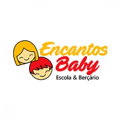 Berçário Escola Encantos Baby 