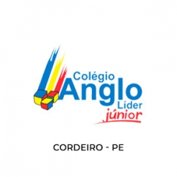 Anglo Líder Junior