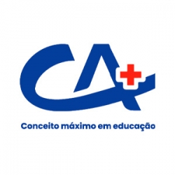 Logo de CA+