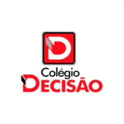 Logo de Colégio Decisão