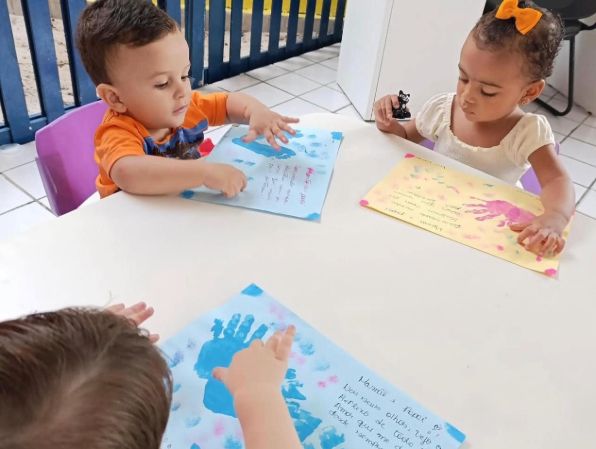 Escola dos Sonhos