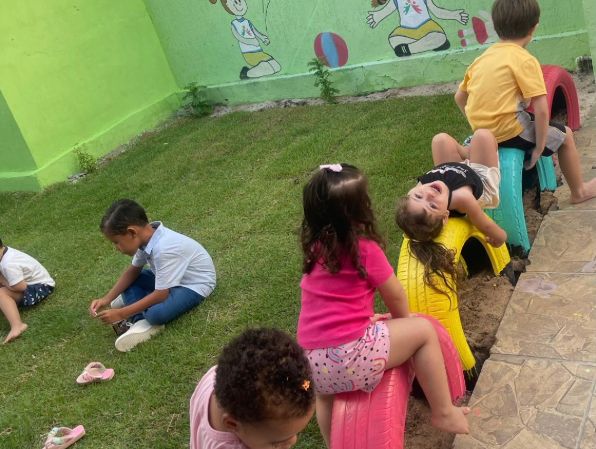 Escola dos Sonhos