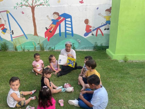 Escola dos Sonhos