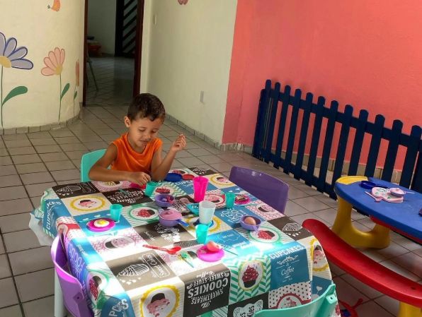 Escola dos Sonhos