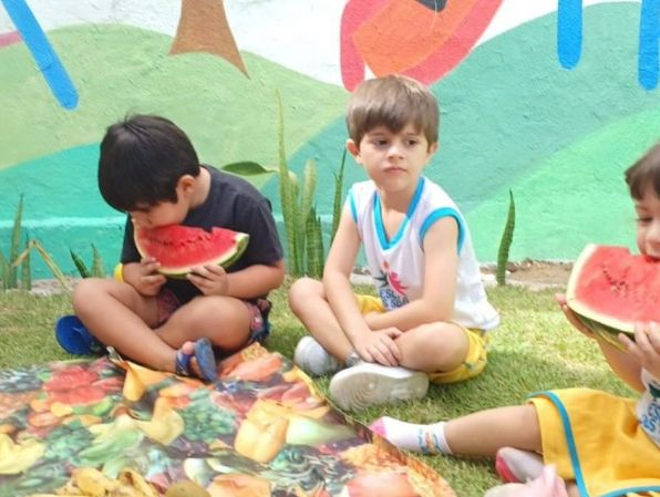 Escola dos Sonhos