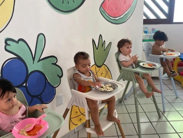 Escola dos Sonhos