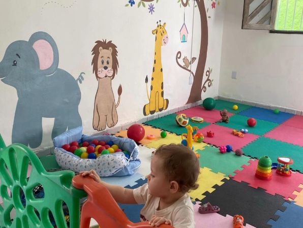 Escola dos Sonhos