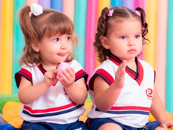 Evo Colégio e Curso