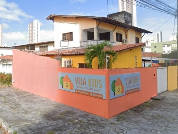Vila Kids