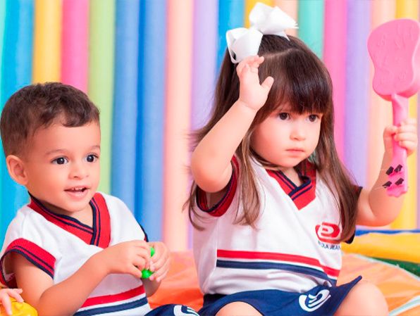 Evo Colégio e Curso