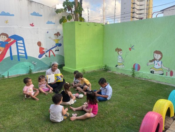 Escola dos Sonhos