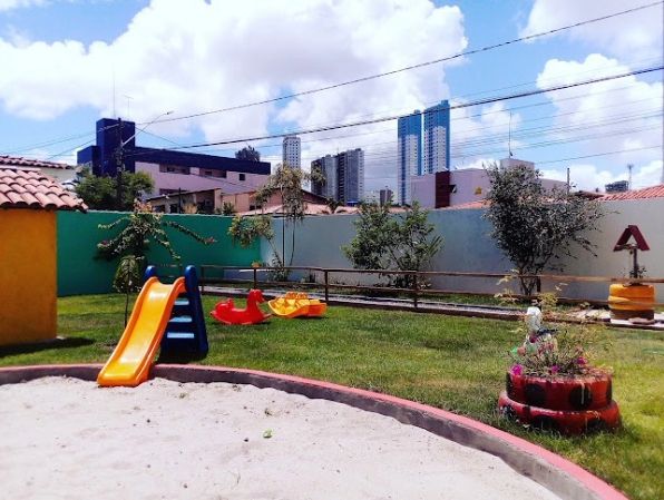 Vila Kids