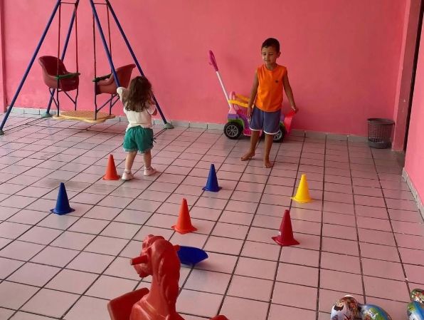 Escola dos Sonhos