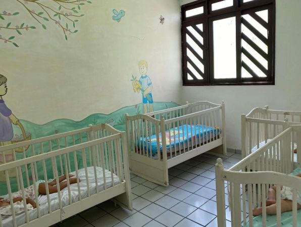 Escola dos Sonhos