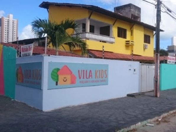 Vila Kids