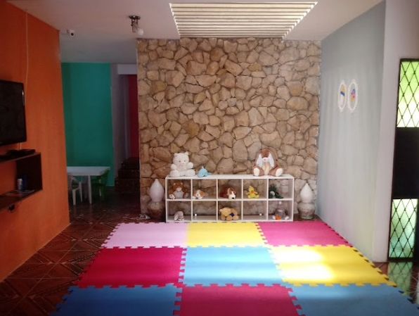 Vila Kids