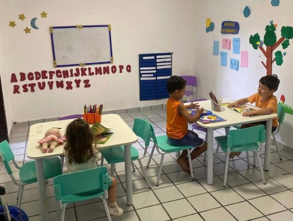 Escola dos Sonhos